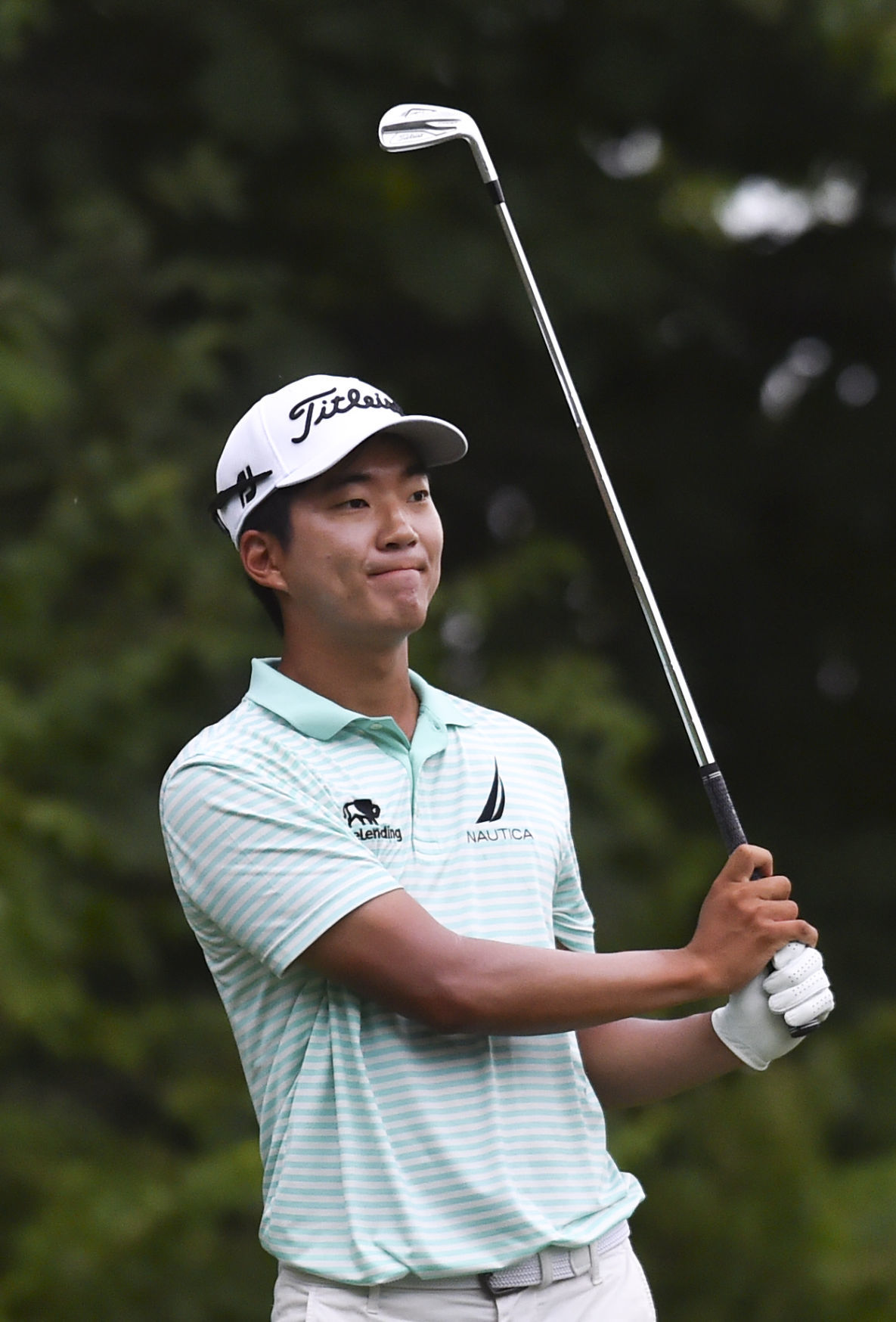 John Deere Classic: 2nd Round